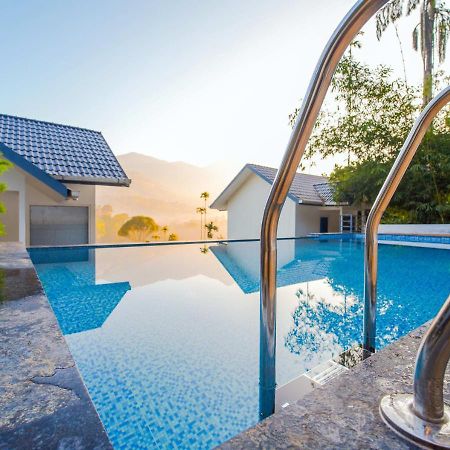France Villa مونار المظهر الخارجي الصورة