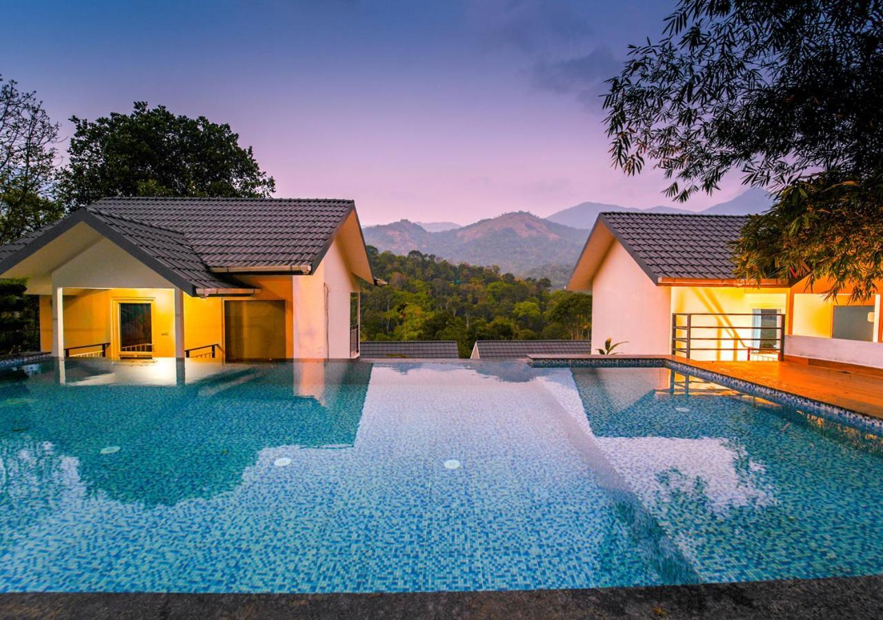 France Villa مونار المظهر الخارجي الصورة